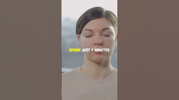 Unlock Your Higher Self in 60 Seconds! #innerconnection #selfimprovement #motivation