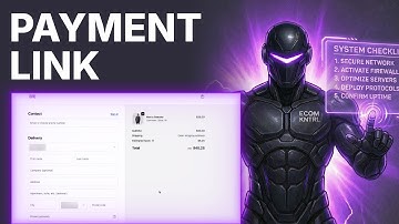 How to Create Payment Link in Shopify (2026) | Quick Setup