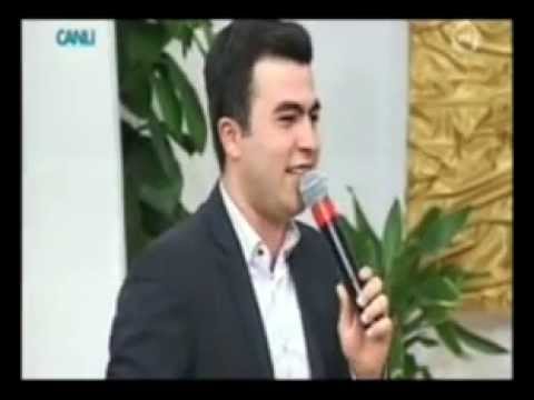 elnur mexfi & namiq mena super meyxana 2014