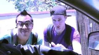 Hitchhikers - Crazy Street Crew Csc Comedy