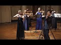 J. S. Bach | Konzert für zwei Violinen, Streicher & B. c. d-Moll BWV 1043