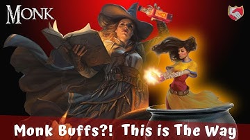 Monk Features, Way of Mercy and Astral Self in Tasha