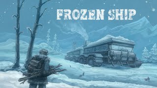 Frozen Ship | Demo | Early Access | GamePlay PC