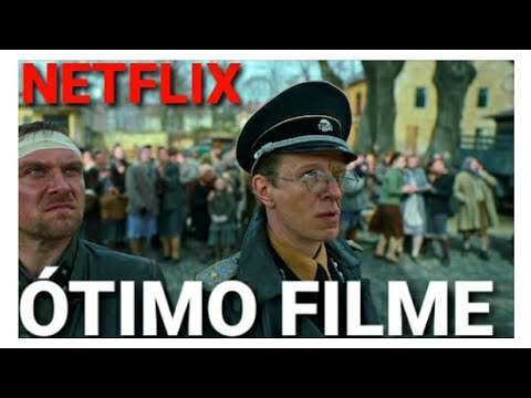 TUDO SOBRE SISU, FILME NOVO DE GUERRA QUE TODOS QUEREM VER - Viagem na  História 