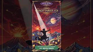 Sagittarius Weekly Horoscope | May 04 - May 10, 2026 | Welprex Vedic Astrology