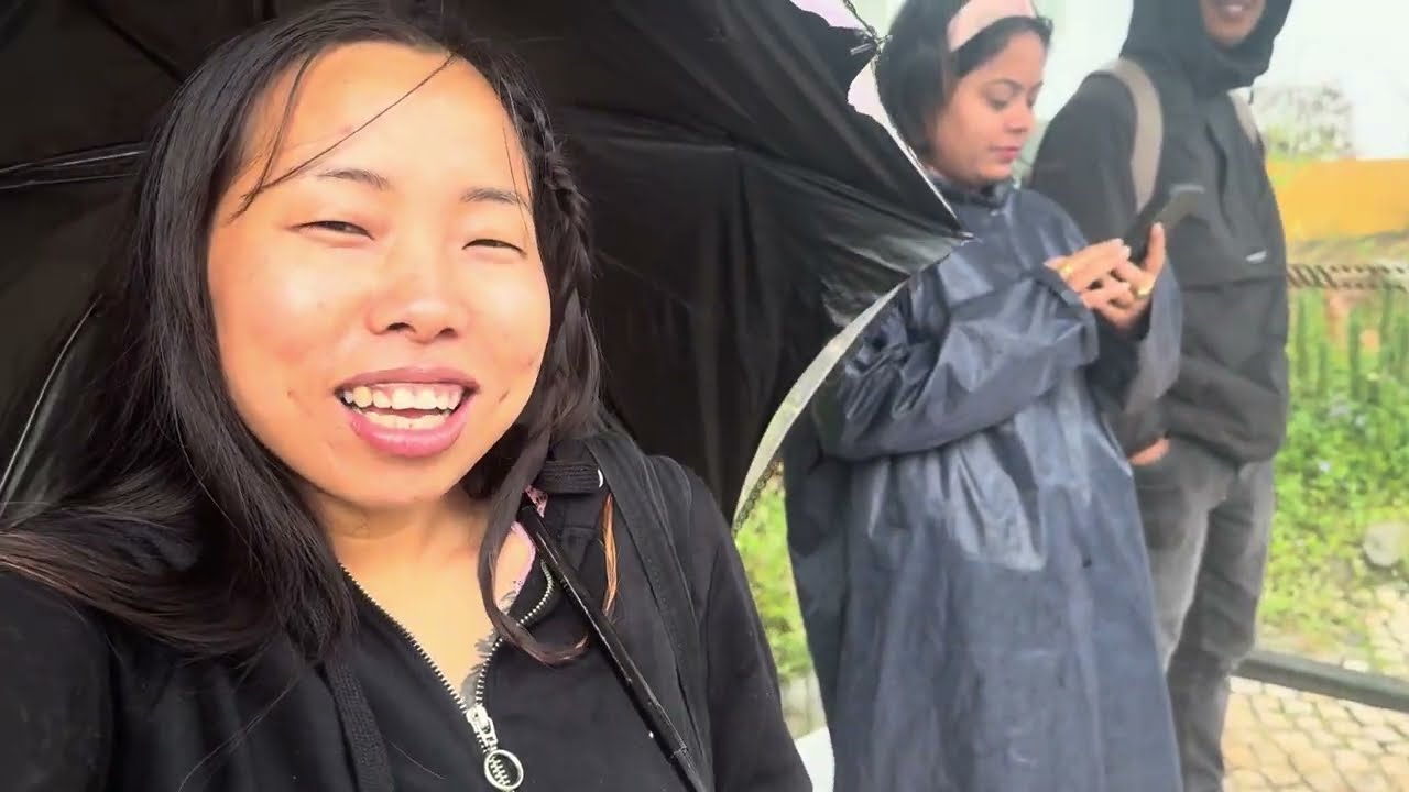 Sabji lina jadai hami 😝🇵🇹tarakari bajar hernu 