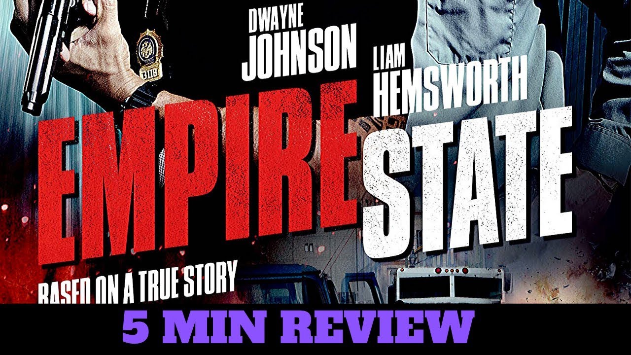 empire state movie reviews