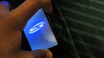 How To install CWM recovery (touch) On Samsung Galaxy Ace GT-S5830 - Full Installation guide