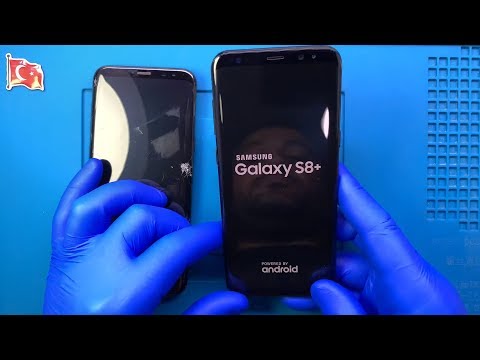 Video: Ano ang isang Samsung SM g955u?