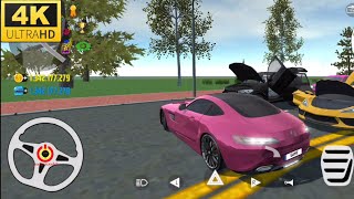 ARABA OYUNLARI CAR SİMULATOR 2 Car🚘🚘 Games Videos