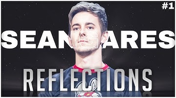 n0thing "Way Ahead of His Years" at Comms - Reflections with seangares (2nd App) 1/3 - CS 1.6 / CSGO