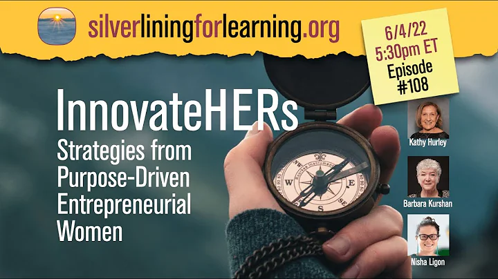 Silver Lining for Learning, Episode 108: Strategie...