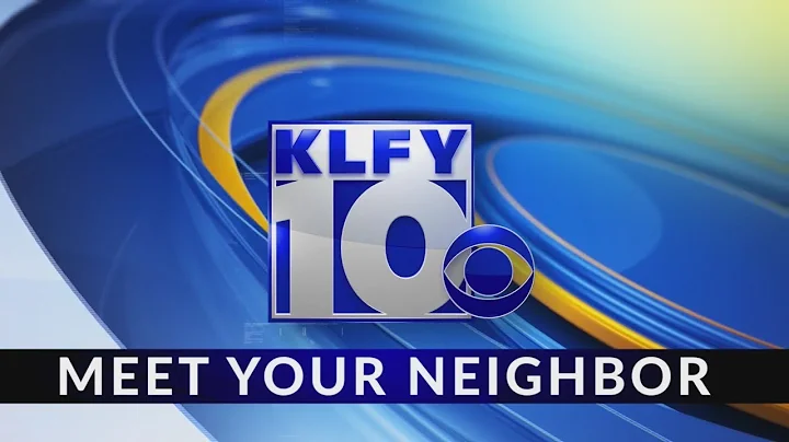 Meet Your Neighbor: Step Aerobics at the Comeaux R...