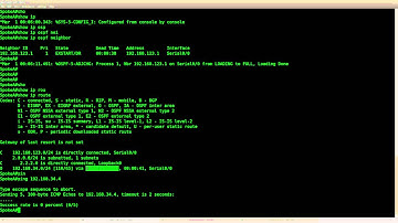 Multicast RPF Failure NBMA Troubleshooting lab in GNS3