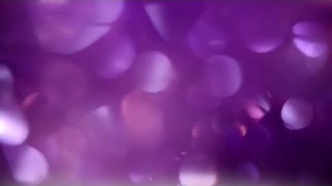 Natural Violet Light Glare In Motion Stock Motion Graphics
