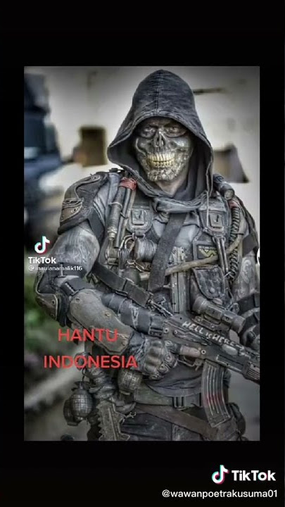 video tentara 30 detik