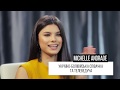 Иду на ты. Гость студии Michelle Andrade - Мишель Андраде