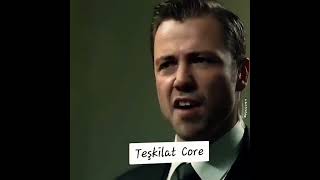 Teşkilat Core