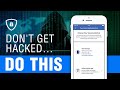 #1 Way To NOT Get Hacked On Facebook (Protect Your Meta Account From Hackers)