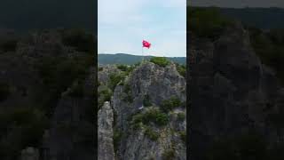 Bursa Kestel Gizli Güzellikleri Resimi