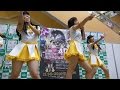 佐賀乙女 みゅー☆スター 靴音有 4D王シアターオープン&記念ライブ 2016/11/05