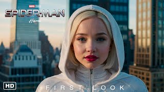 Spider-Man 4 Home Trailer Hd First Look Disney Concept