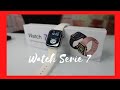 SmartWatch  Serie 7 Review