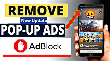 How to Block Ads on Android | Ad Blocker for Android | Unwanted Popup Ads Kaise Band Kare ?