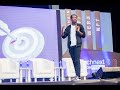 Tnc2022 shodipo ayomide of polygon speaks on the state of web3 in africa