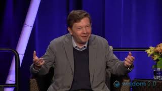 Meditação   Eckhart Tolle