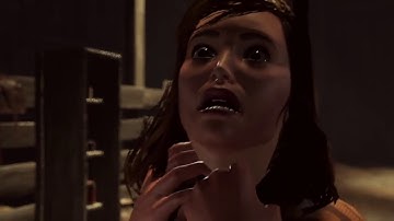 Friday the 13th: The Game challenge 2 Power Struggle