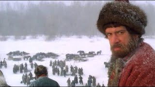 Пугачевское восстание в фильмах