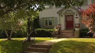 Ginnie Mae: We're making money