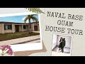 Naval Base Guam Empty House Tour