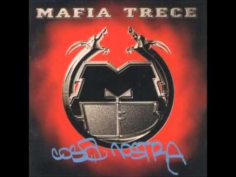 Mafia Trece Rencontres du 13ème type L