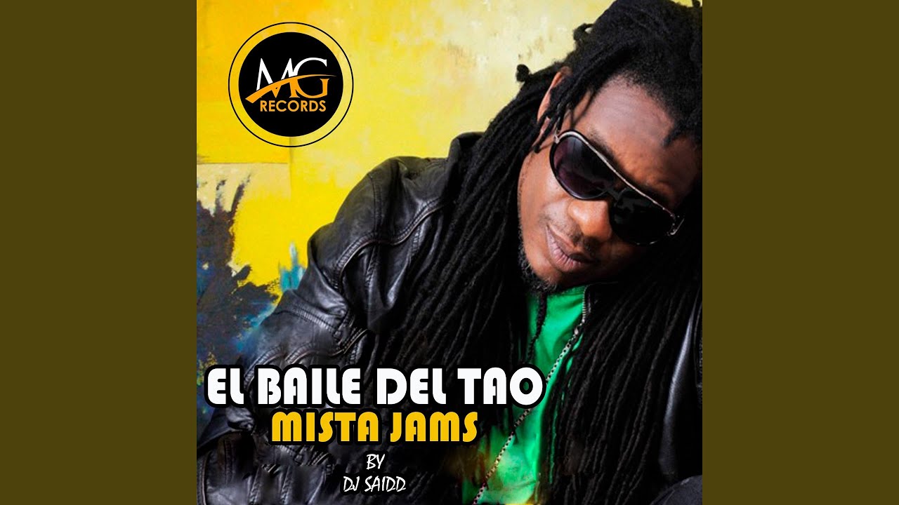 El Baile Del Tao