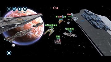 negotiator vs Executor IG lineup