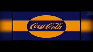 Coca Cola West Coast Eagles 1994 Afl Grand Final Commerical screenshot 5