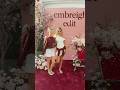 @embreighcourtlynn You're inspiring girls of all ages!! Congrats and thank you for including us!!l