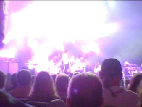 Jeff Beck @ The Rochester Intl. Jazz Festival "A D...