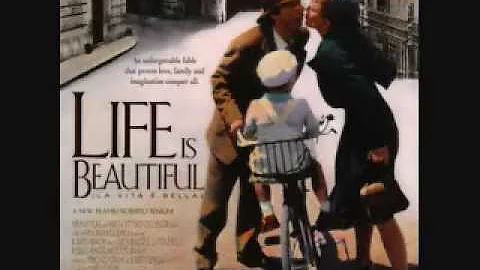 In quale periodo si svolge il film La vita è bella?