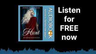 Hunt: Red Riding Hood Retold Part 2 - 🎧A complete fairytale retelling fantasy romance audiobook