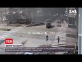 Новини України: у Рівному легковик збив жінку на пішохідному переході, навіть не гальмуючи