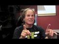 Sensei Benny Urquidez talks about "Courage"