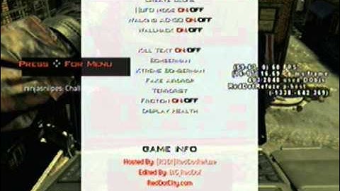 RedDotRefuze New Patch