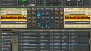 Remix 2009 - Traktor DJ Studio (House / Club Mix)