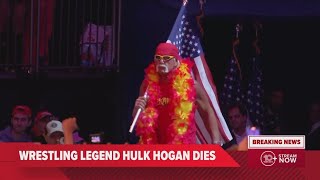 Download Lagu Nieuwe details over de dood van WWE-legende Hulk Hogan MP3 Download Lagu Nieuwe details over de dood van WWE-legende Hulk Hogan MP3