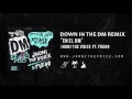 Jhoni The Voice - Down In The DM (Official Latin Remix) (En El DM) ft. Fuego