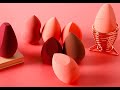 Imagic makeup sponge puff professional cosmetics puff for foundation beauty cosmetics sponge