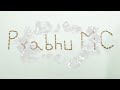 Prabhu MC Name Title Card | Reverse Magic Video
